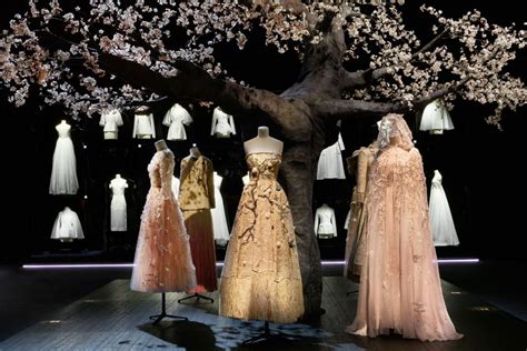 dior展示会|dior japan online.